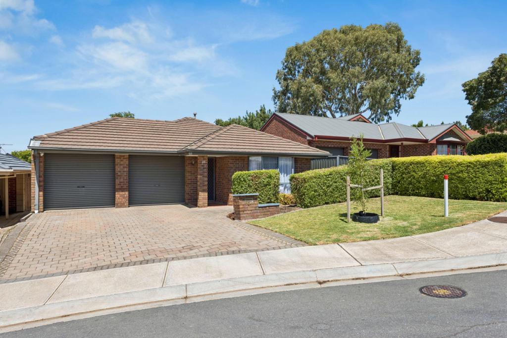 10 Dalrymple Way, Greenwith, SA 5125