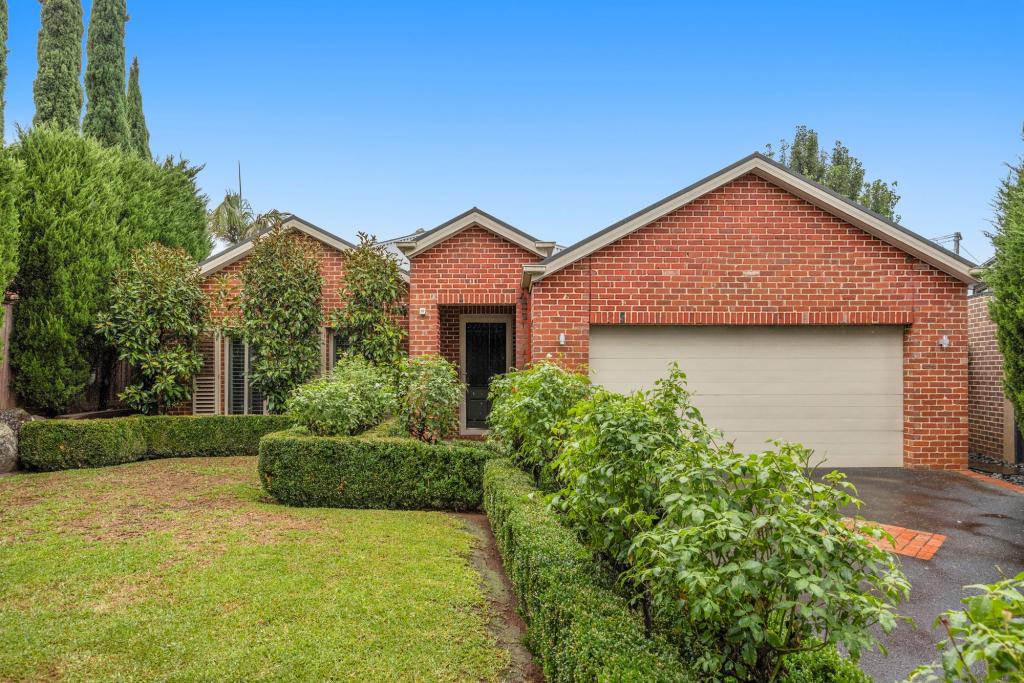 86 Marisa Cres, Berwick, VIC 3806