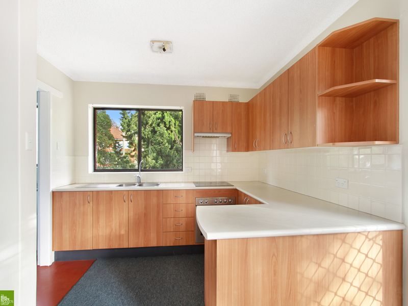 2/53 CHURCH ST, WOLLONGONG, NSW 2500