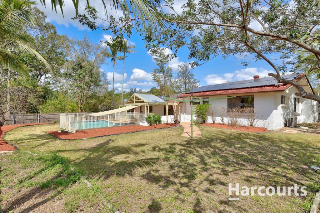 18 Pandian Cres, Bellbowrie, QLD 4070