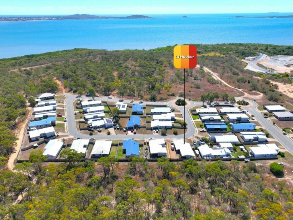 11 Sapphire Cres, Bowen, QLD 4805