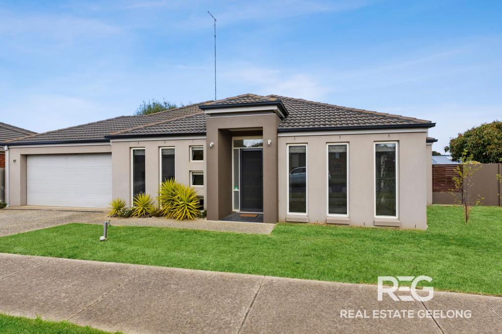 17 Lein Ct, Highton, VIC 3216