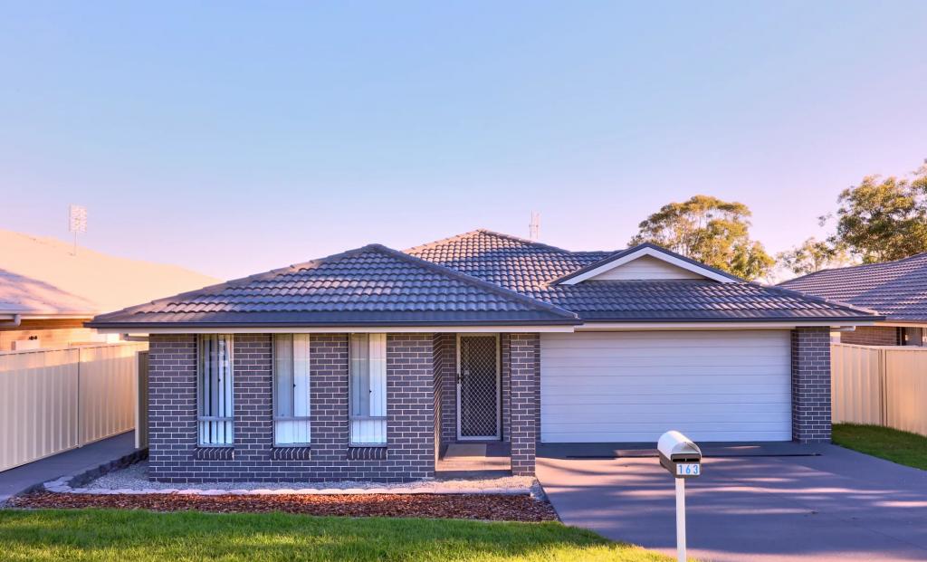 163 Bridge St, Morisset, NSW 2264