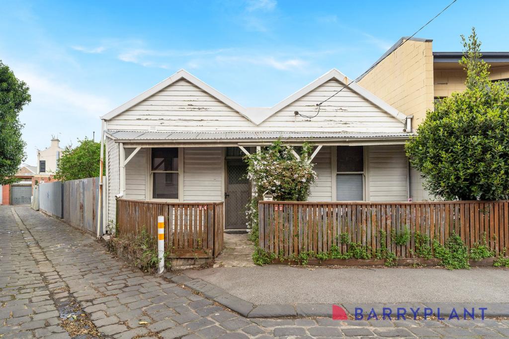 22-24 Charles St, Carlton, VIC 3053