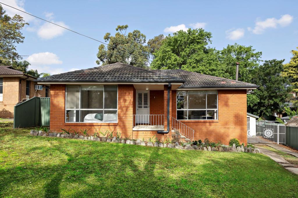 4 KALOE PL, MARAYONG, NSW 2148