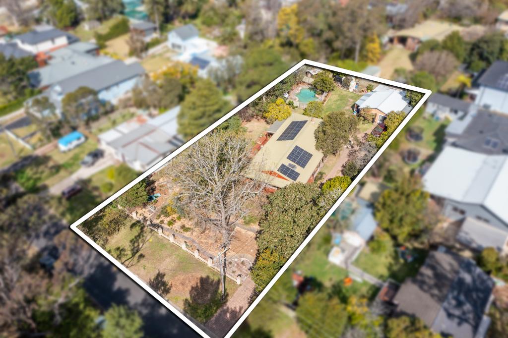 18 Skarratt St, Glenbrook, NSW 2773