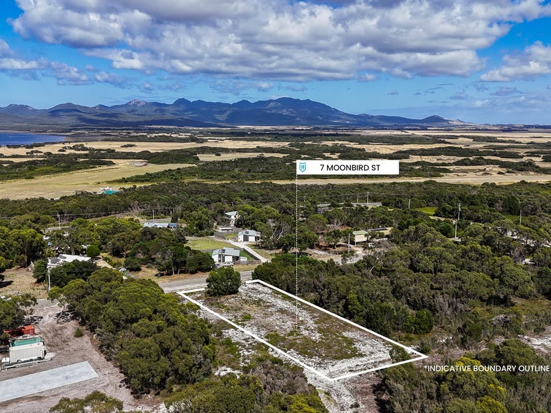 7 Moonbird St, Lady Barron, TAS 7255