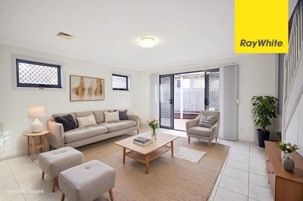 7/19-21 Frances St, Lidcombe, NSW 2141