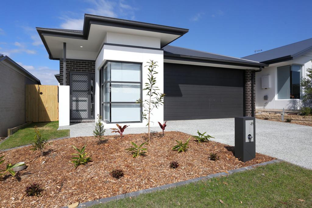 49 Rural St, Park Ridge, QLD 4125