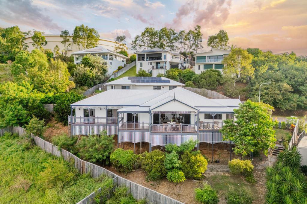 6 Moondani Cl, Douglas, QLD 4814