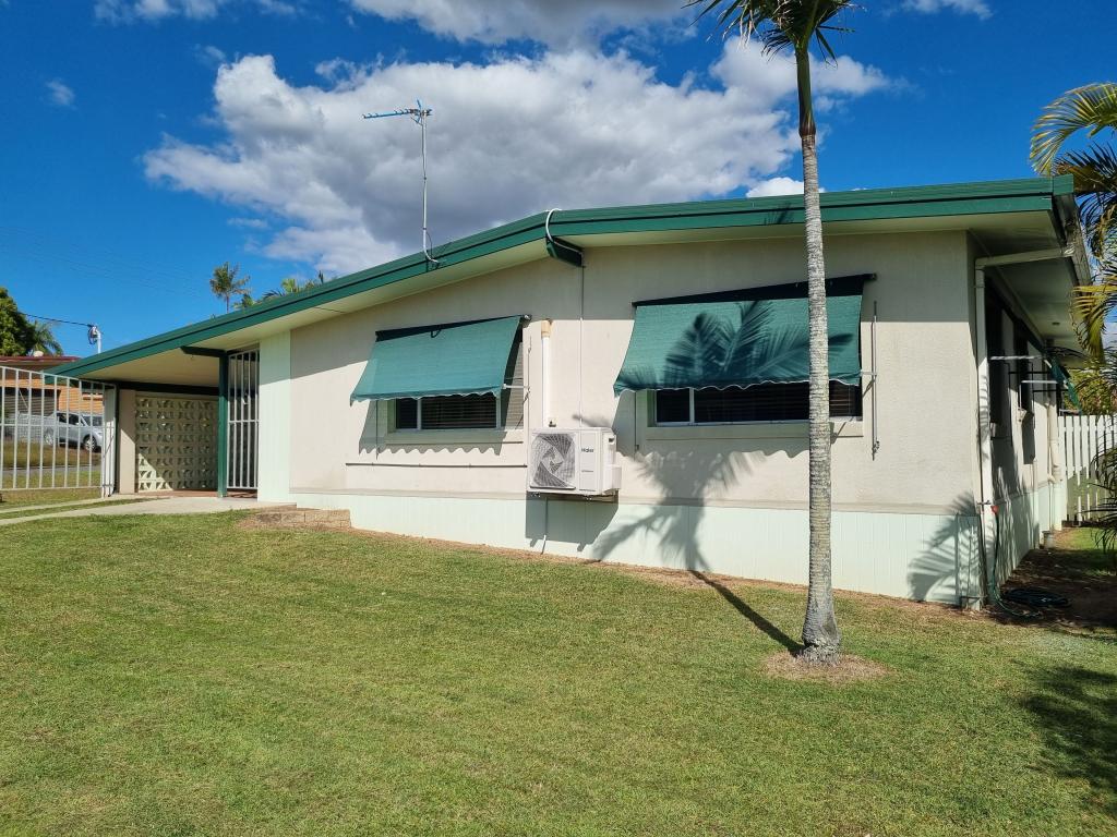 15 Streeter St, Clinton, QLD 4680