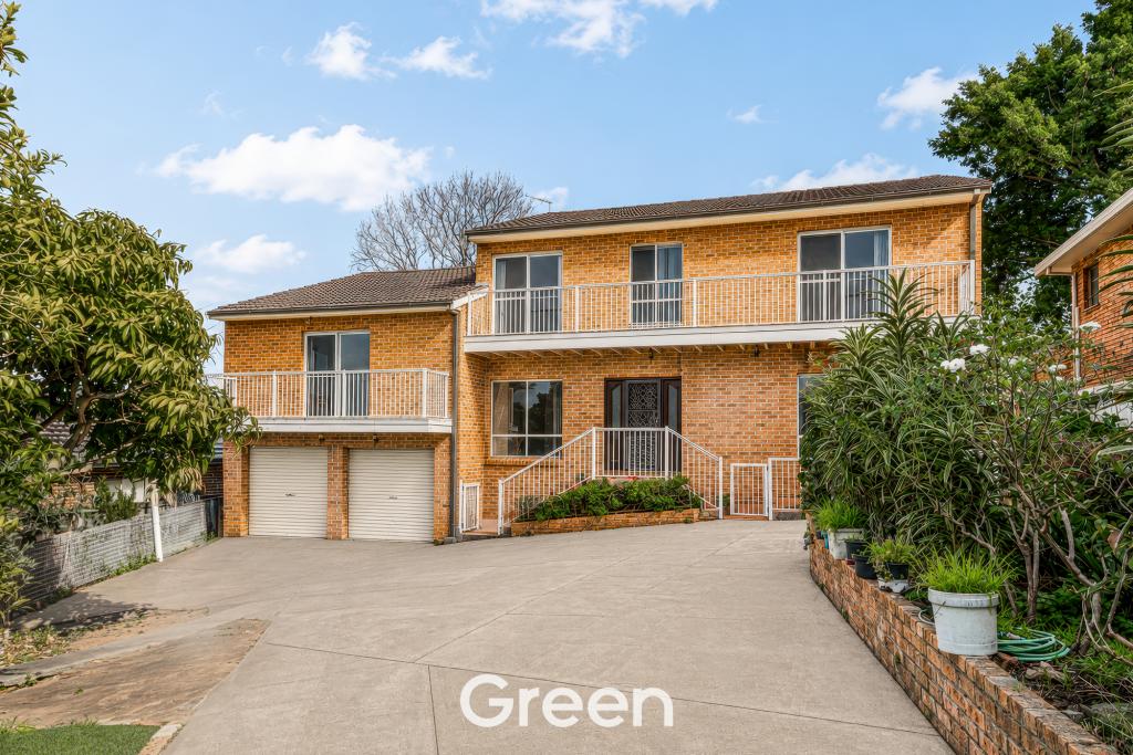10a Marsden Rd, Ermington, NSW 2115