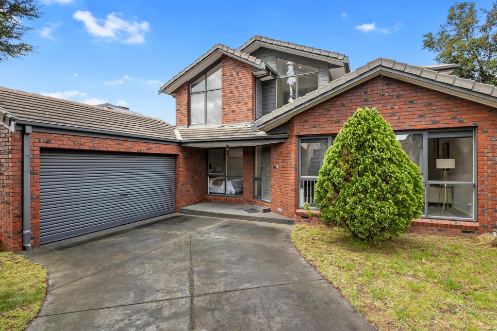 46 Kenross Dr, Wheelers Hill, VIC 3150