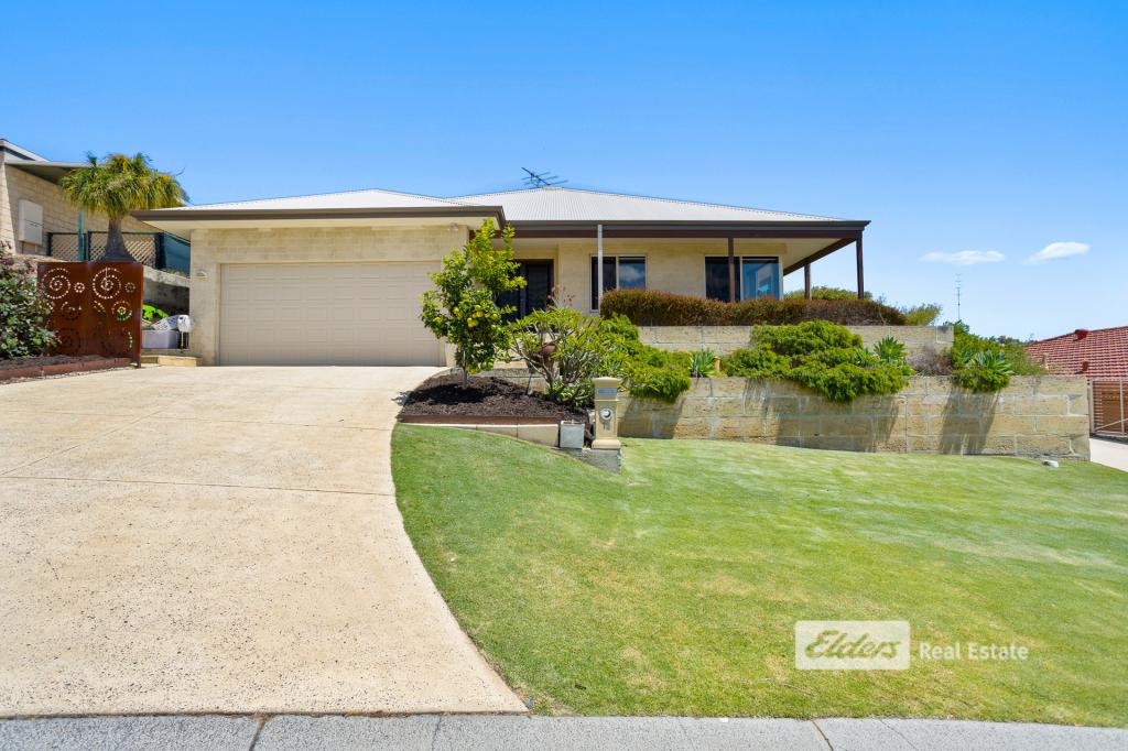 18 Challenger Rise, Australind, WA 6233