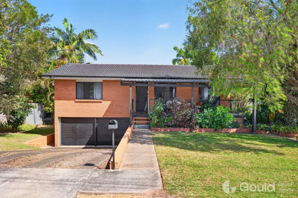 12 Cambridge Dr, Alexandra Hills, QLD 4161