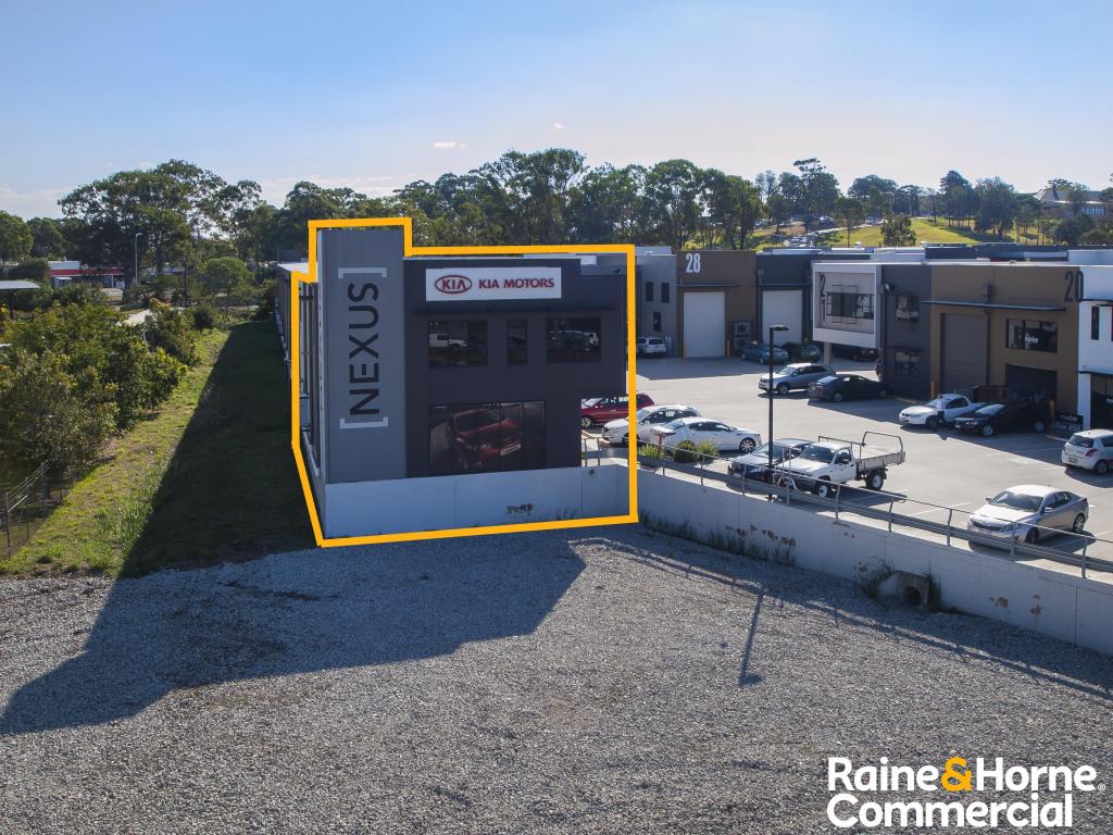 18/23 ASHTAN PL, BANYO, QLD 4014