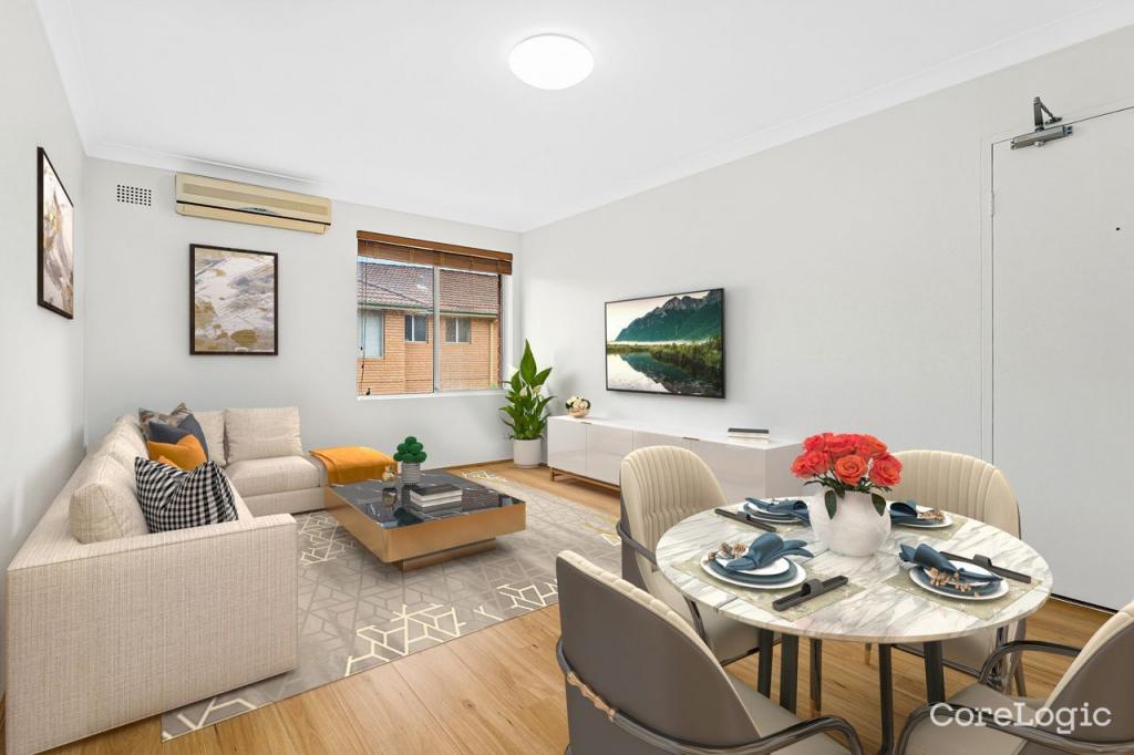 3/18 Nelson St, Penshurst, NSW 2222