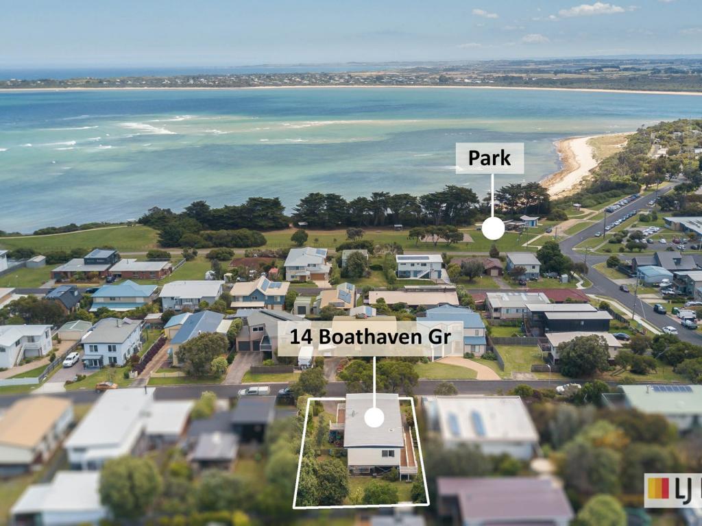 14 Boathaven Gr, San Remo, VIC 3925