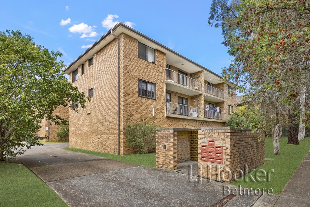 5/19-21 St Clair St, Belmore, NSW 2192