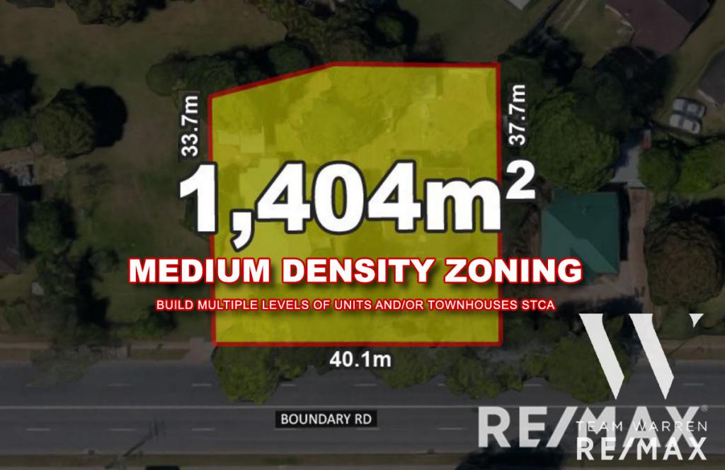 929 - 931 Boundary Rd, Coopers Plains, QLD 4108