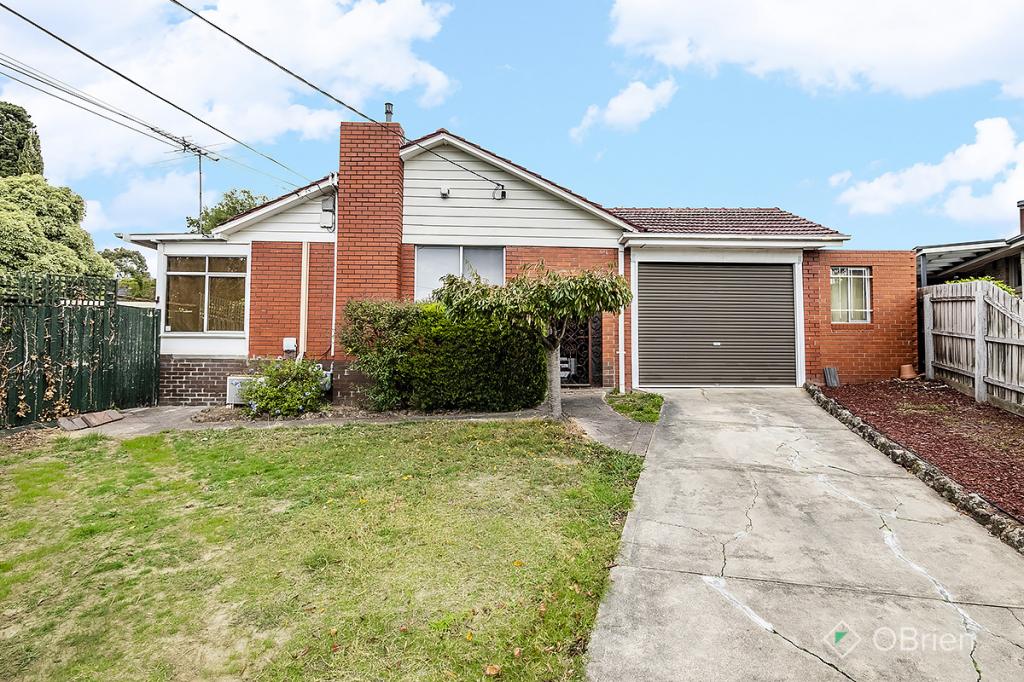 5 Iona Ct, Wantirna South, VIC 3152
