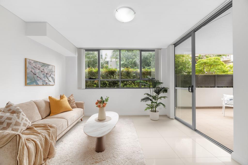 5/314 Canterbury Rd, Canterbury, NSW 2193