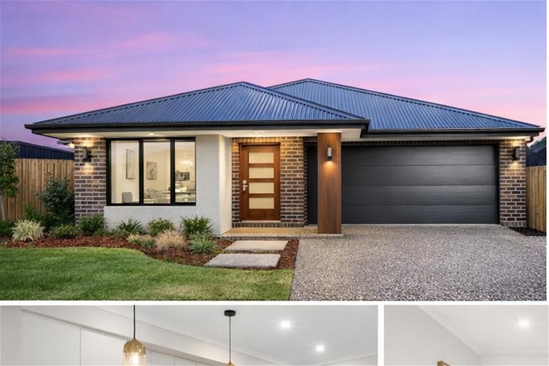 Contact Agent For Address, Deebing Heights, QLD 4306