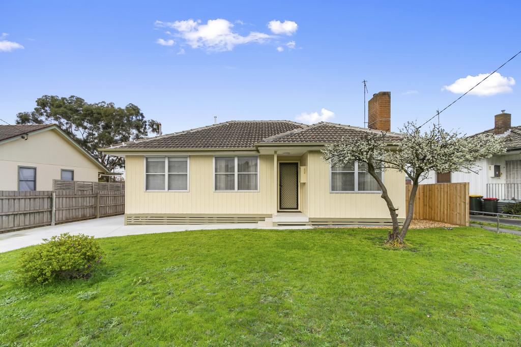 40 Junier St, Morwell, VIC 3840