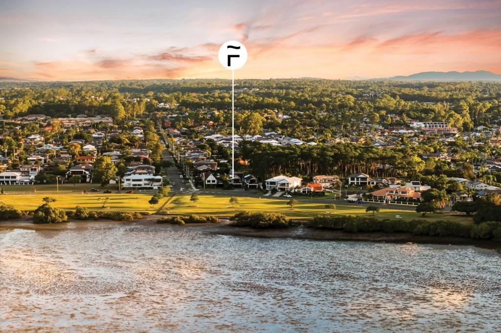 1 Dorsal Dr, Birkdale, QLD 4159