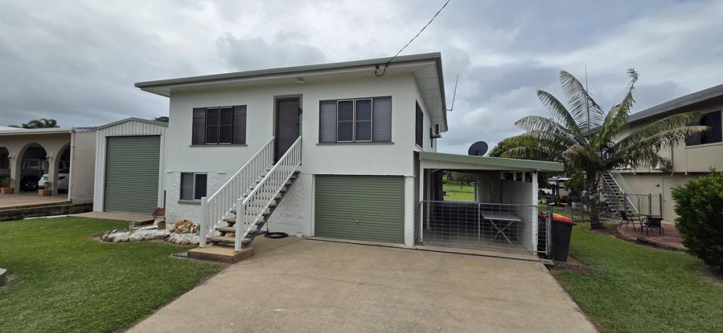 40 Marina Pde, Ingham, QLD 4850