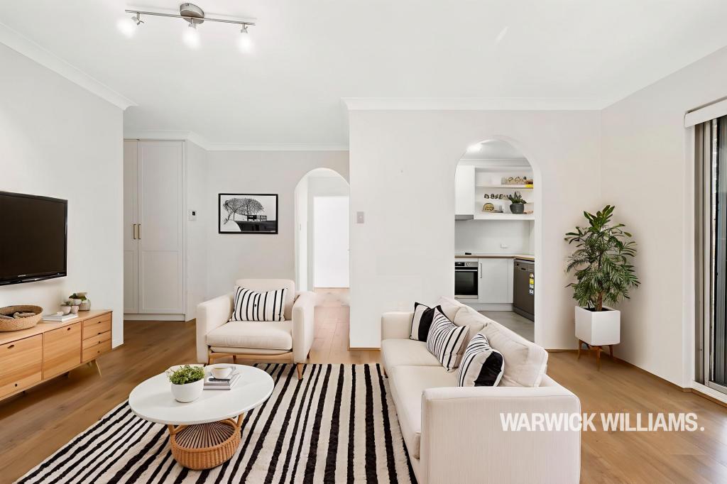 14/41-43 Fontenoy Rd, Macquarie Park, NSW 2113