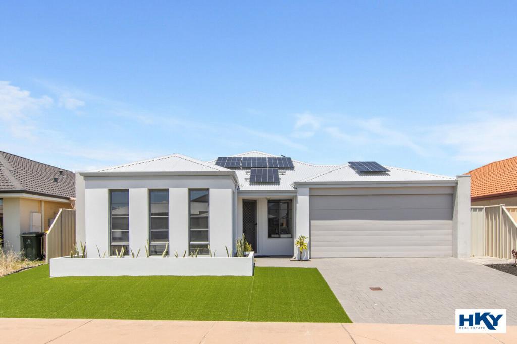 4 FIANO CRSS, CAVERSHAM, WA 6055