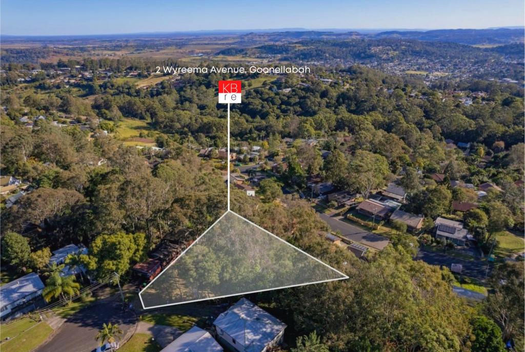 2 Wyreema Ave, Goonellabah, NSW 2480