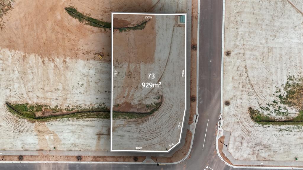 A73 Braemar Dr, Strathalbyn, SA 5255