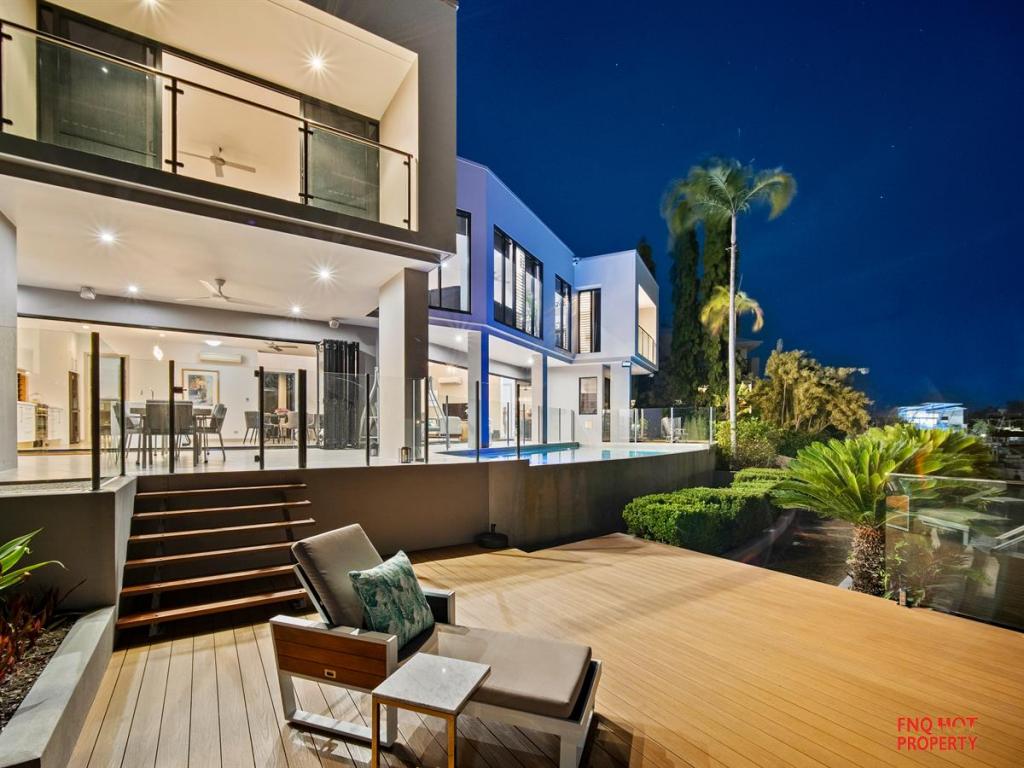 1 APOLLO QY, TRINITY PARK, QLD 4879