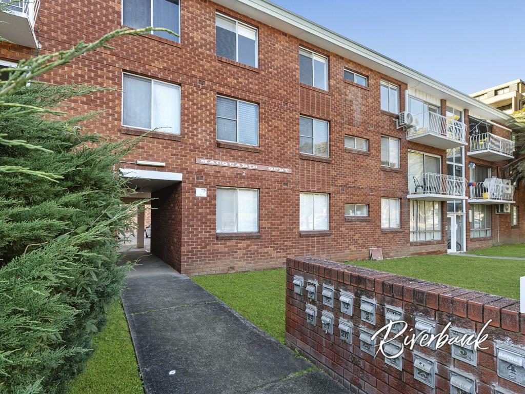 21/2-4 Pitt St, Parramatta, NSW 2150