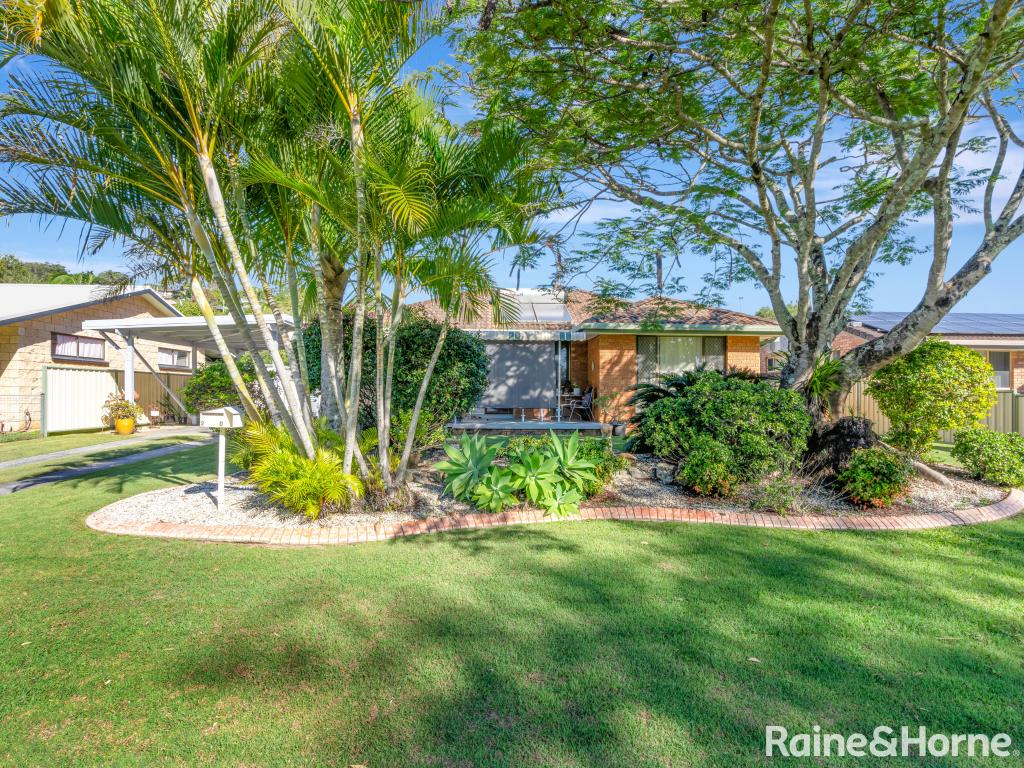 20 Central Ave, Maclean, NSW 2463