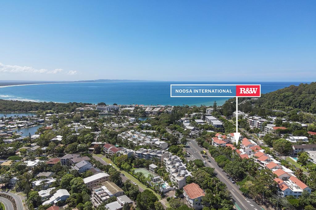 109/1 Edgar Bennett Ave, Noosa Heads, QLD 4567