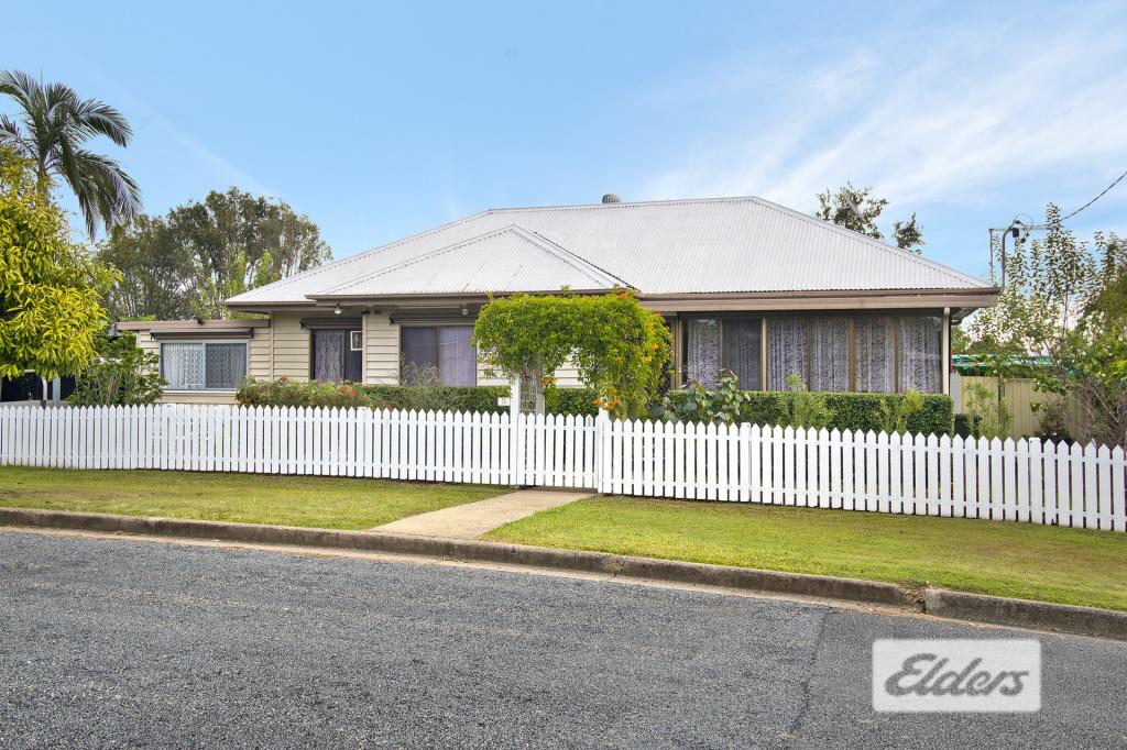 12 Hart St, Beaudesert, QLD 4285