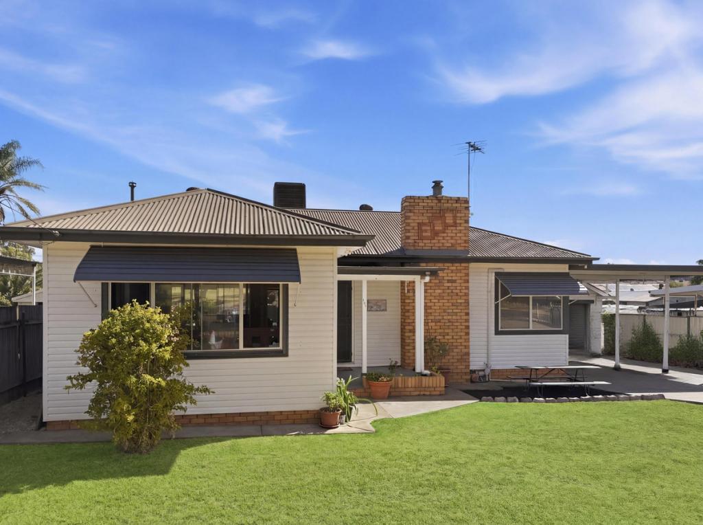 117 View St, Gunnedah, NSW 2380