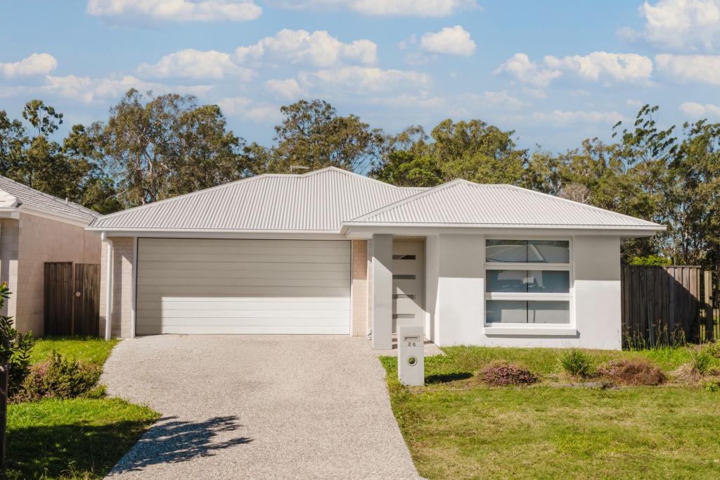 26 KARRI ST, BURPENGARY, QLD 4505
