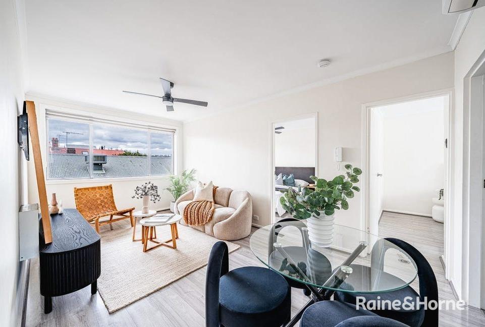 8/88 Victoria St, Williamstown, VIC 3016