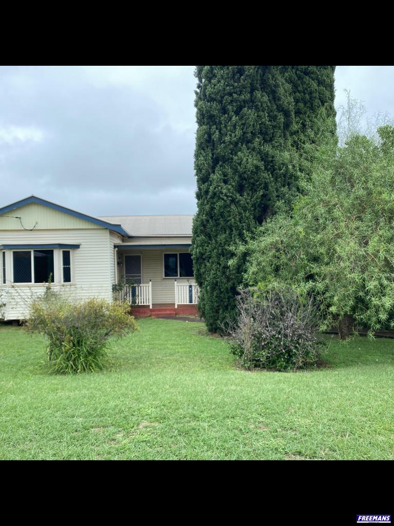 55 Kingaroy St, Kingaroy, QLD 4610