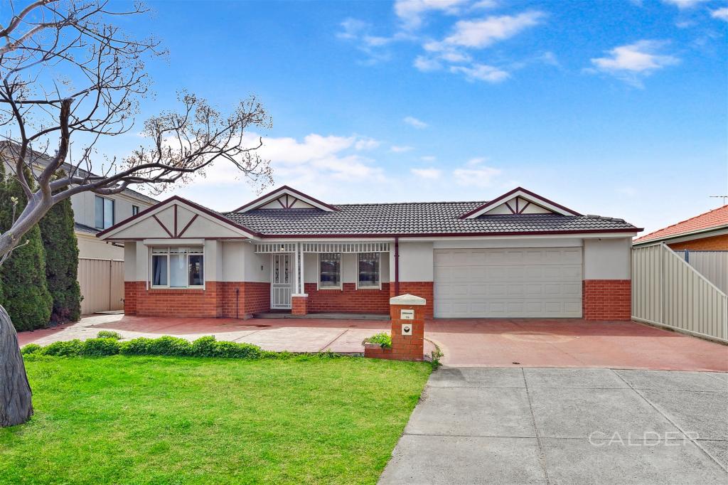 106 Harmony Dr, Tarneit, VIC 3029