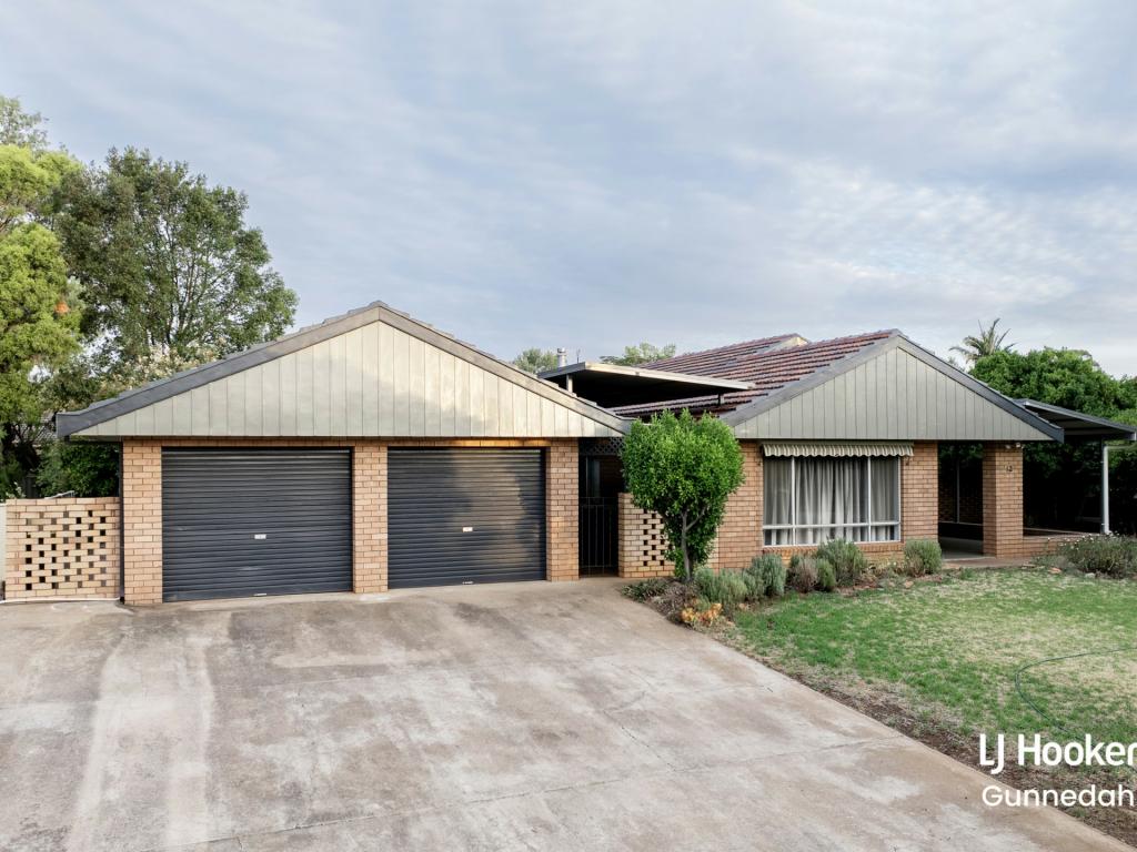 12 Daniel Keane Cres, Gunnedah, NSW 2380