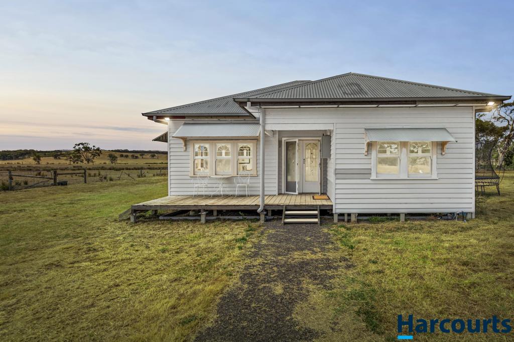 754 Beaufort-Lexton Rd, Waterloo, VIC 3373