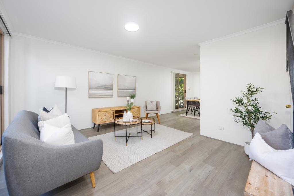 25/7-15 TARANTO RD, MARSFIELD, NSW 2122