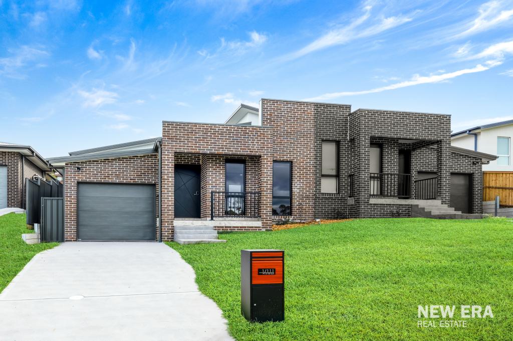 1/111 PILLAR ST, BELLBIRD, NSW 2325