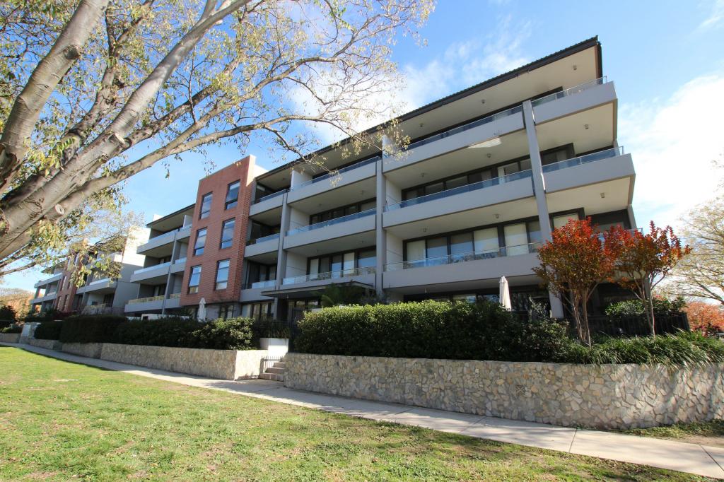 54/21 Dawes St, Kingston, ACT 2604