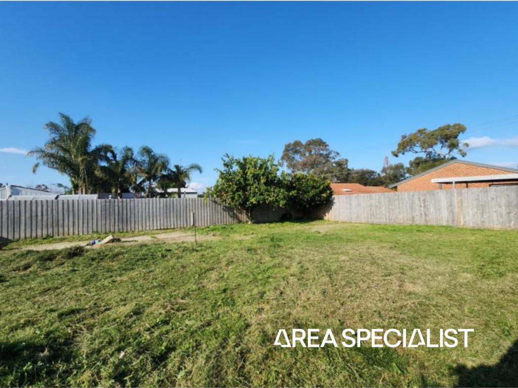 2 Stringybark Lane, Bittern, VIC 3918